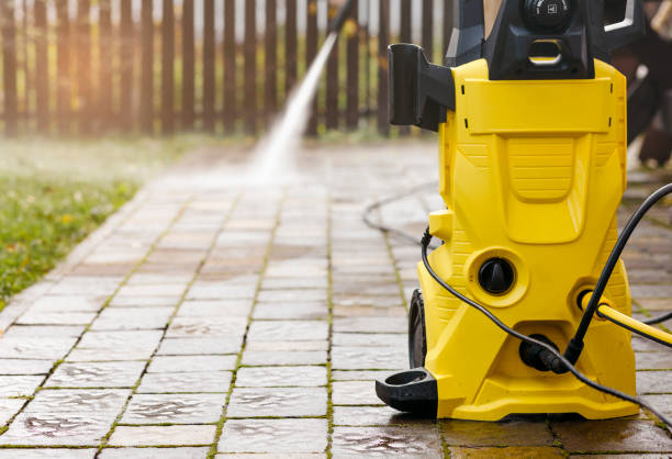Best Factory Floor Cleaning  in Charleston, MO